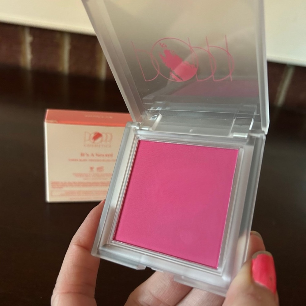 Pink Blush
